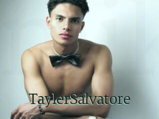 TaylerSalvatore