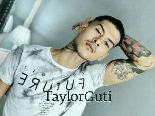 TaylorGuti