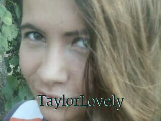 TaylorLovely
