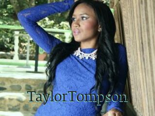 TaylorTompson