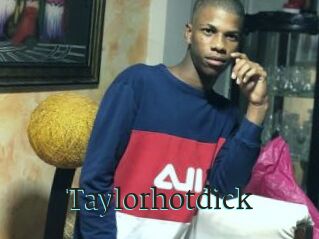 Taylorhotdick