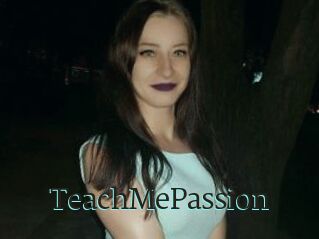 TeachMePassion