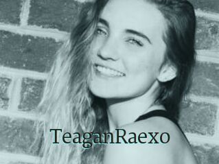 TeaganRaexo