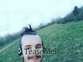 TeaseMeB