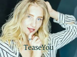 TeaseYou