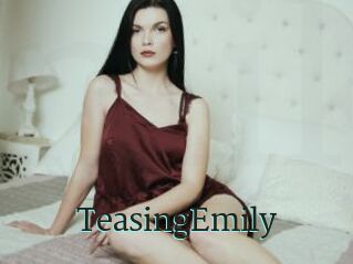 TeasingEmily
