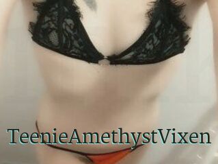 TeenieAmethystVixen