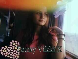 Teeny_Vikki_X