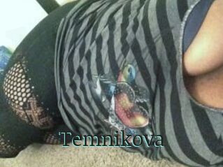 Temnikova