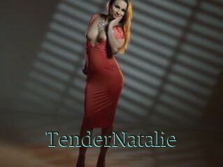 TenderNatalie