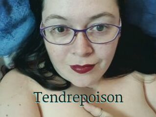 Tendrepoison