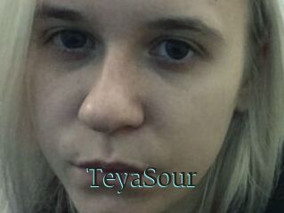 TeyaSour