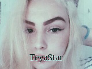 TeyaStar