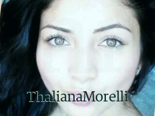 ThalianaMorelli
