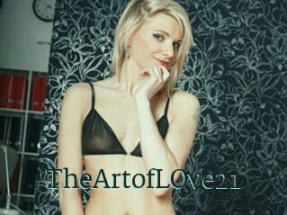 TheArtofLOve21