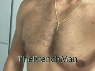 TheFrenchMan