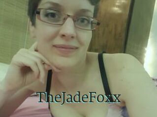 TheJadeFoxx