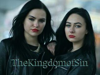 TheKingdomofSin