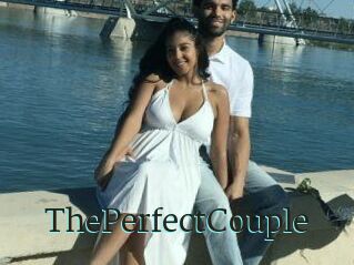 ThePerfectCouple