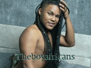 Theboyafricans