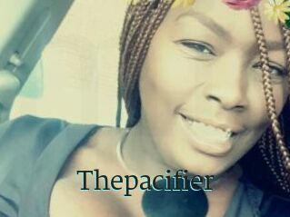 Thepacifier