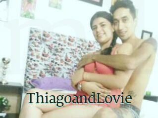 ThiagoandLovie