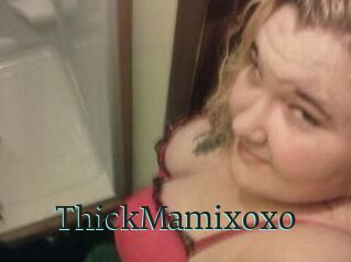 ThickMamixoxo