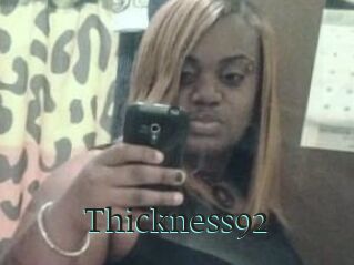 Thickness92