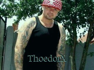 ThoedorX