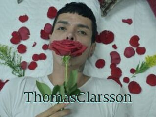 ThomasClarsson