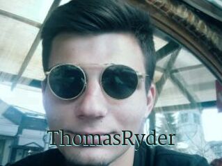 ThomasRyder