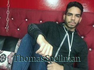 ThomasSpellman