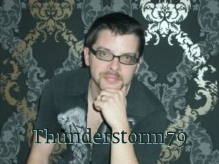 Thunderstorm79