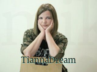 TiannaDream