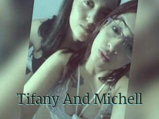 Tifany_And_Michell