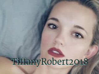 TiffanyRobert2018