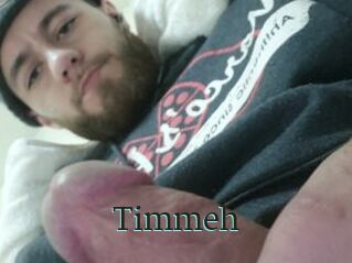 Timmeh