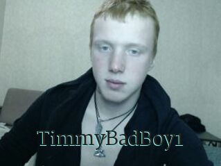 TimmyBadBoy1