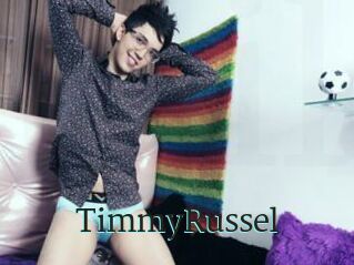 TimmyRussel