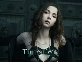 TinnaHoty