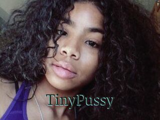 TinyPussy