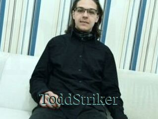 ToddStriker