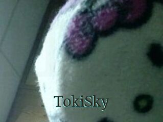 TokiSky