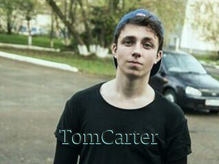TomCarter