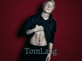 TomLang