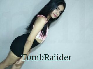 TombRaiider
