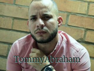 TommyAbraham