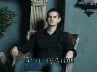 TommyAron
