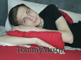 TommyMartin