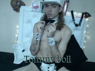 Tommy_boll